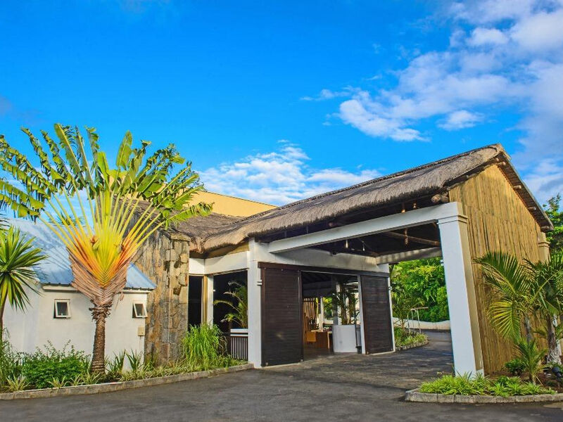 Seaview Calodyne Lifestyle Resort