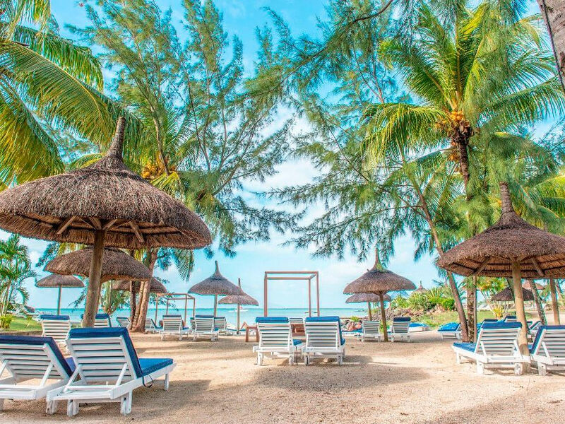 Seaview Calodyne Lifestyle Resort