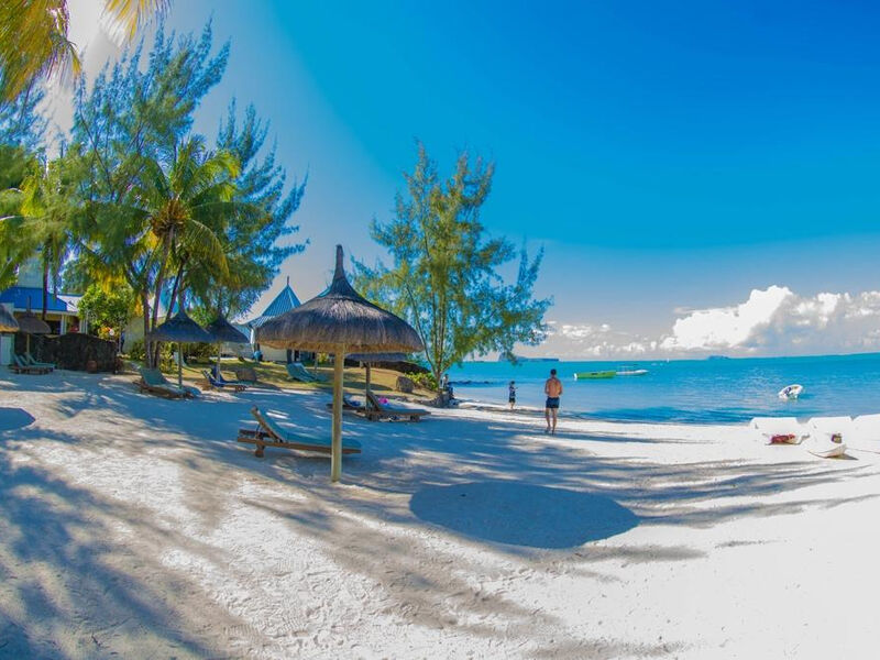 Seaview Calodyne Lifestyle Resort