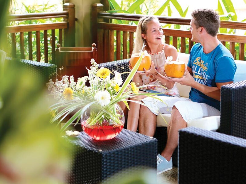 Seaview Calodyne Lifestyle Resort