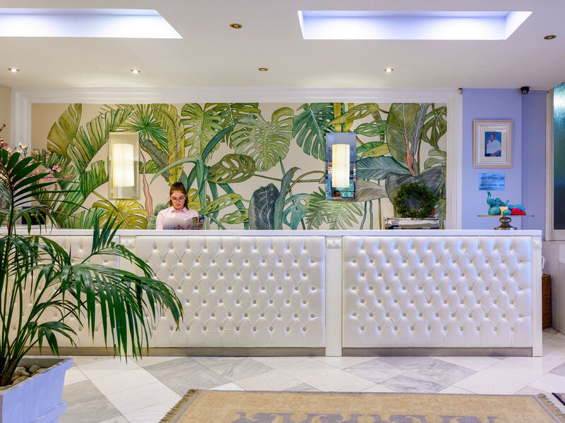 Secret Paradise Hotel and Spa