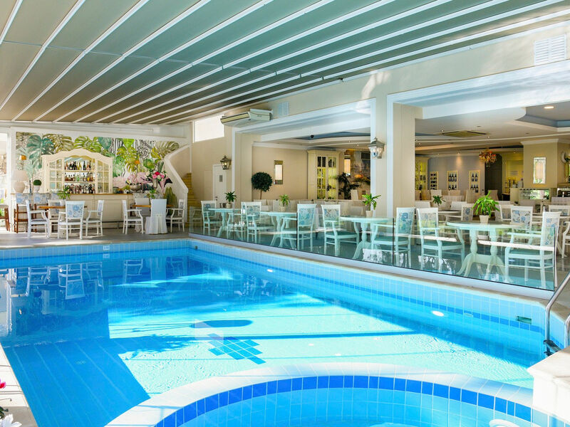 Secret Paradise Hotel and Spa