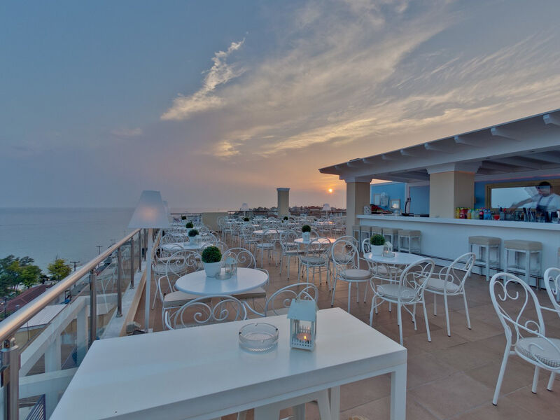 Secret Paradise Hotel and Spa