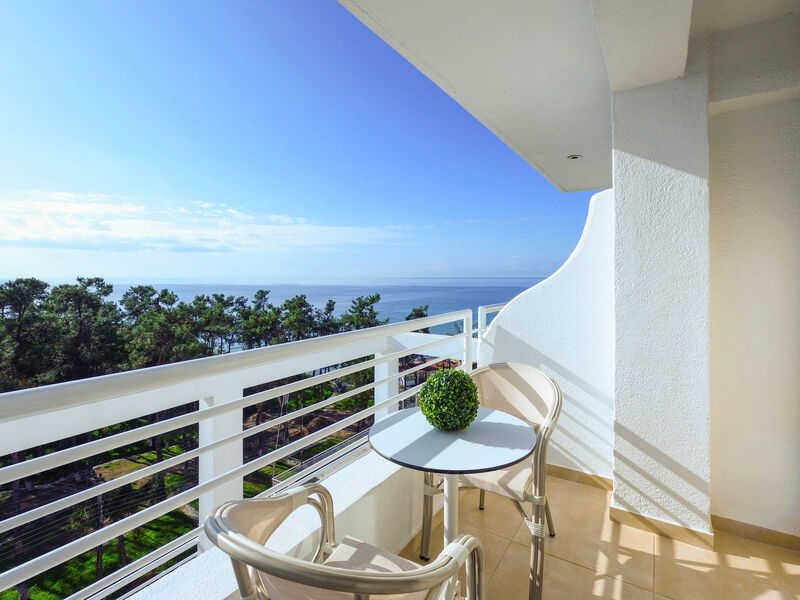 Secret Paradise Hotel and Spa