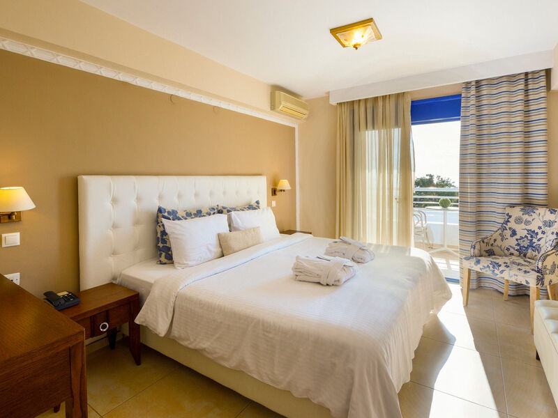 Secret Paradise Hotel and Spa