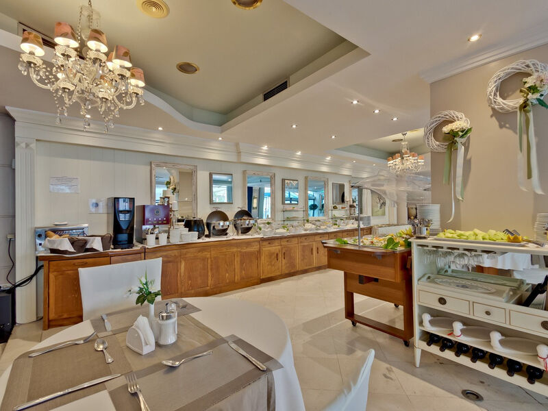 Secret Paradise Hotel and Spa