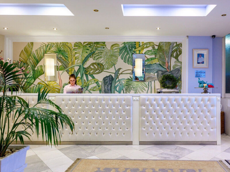 Secret Paradise Hotel and Spa