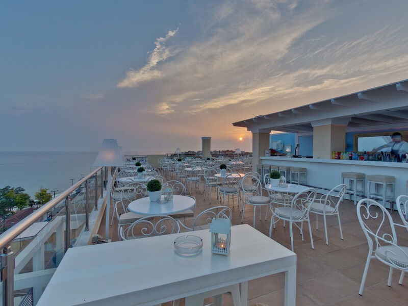 Secret Paradise Hotel and Spa