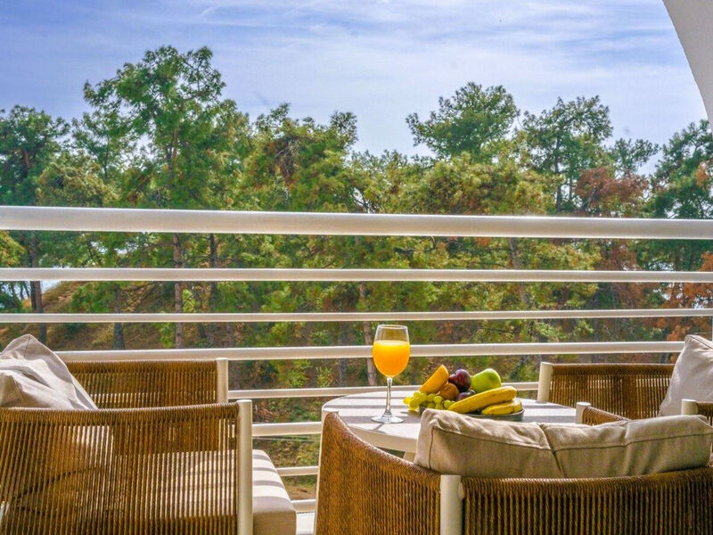 Secret Paradise Hotel & Spa