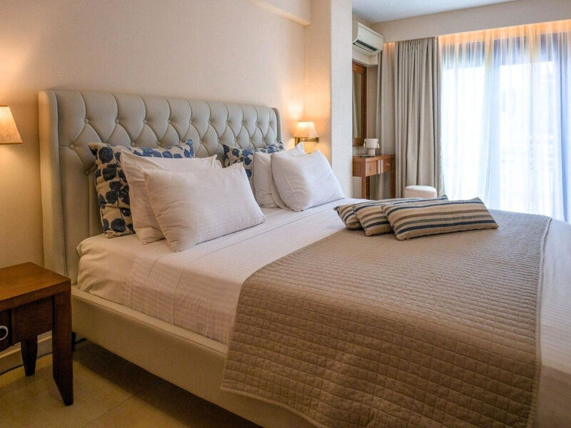 Secret Paradise Hotel & Spa