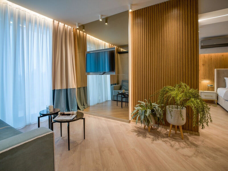 Secret Paradise Hotel & Spa