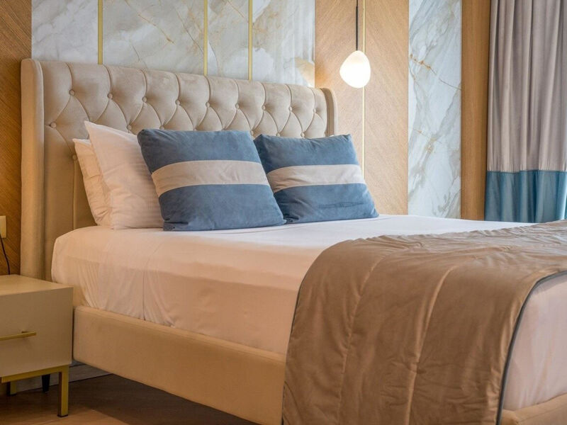 Secret Paradise Hotel & Spa