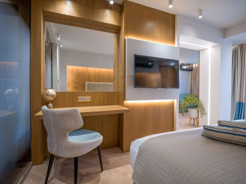 Secret Paradise Hotel & Spa