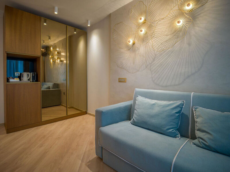 Secret Paradise Hotel & Spa