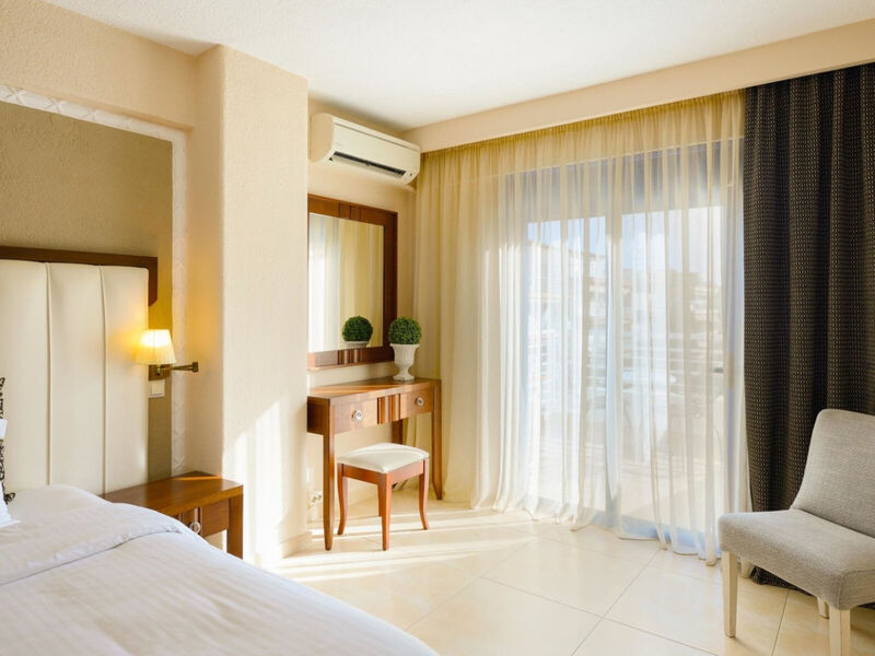 Secret Paradise Hotel & Spa
