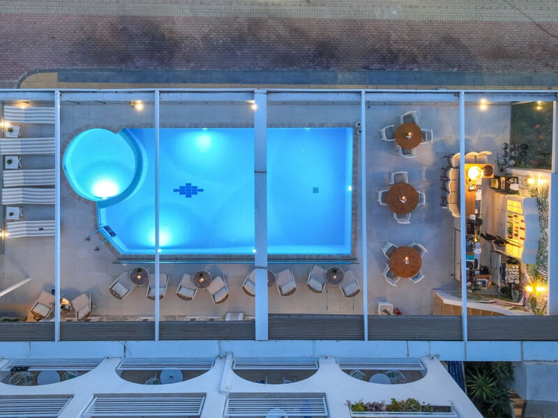 Secret Paradise Hotel & Spa