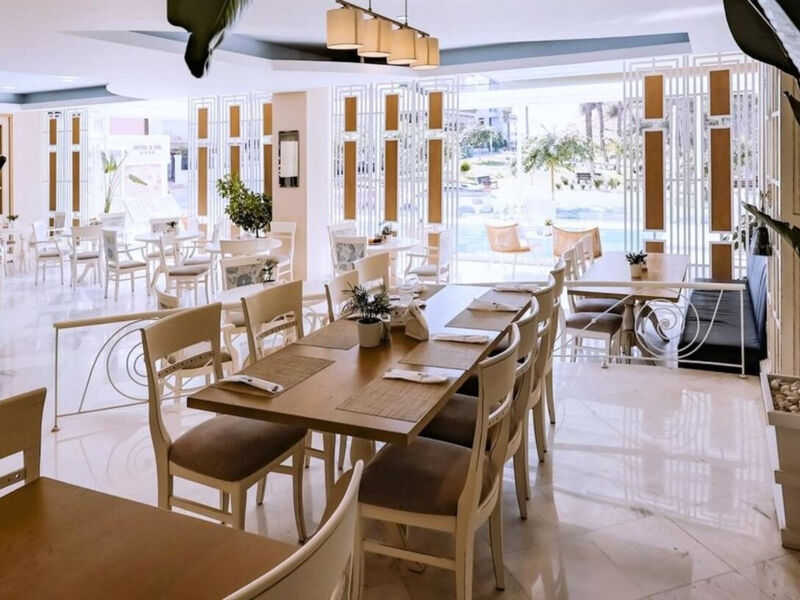 Secret Paradise Hotel & Spa