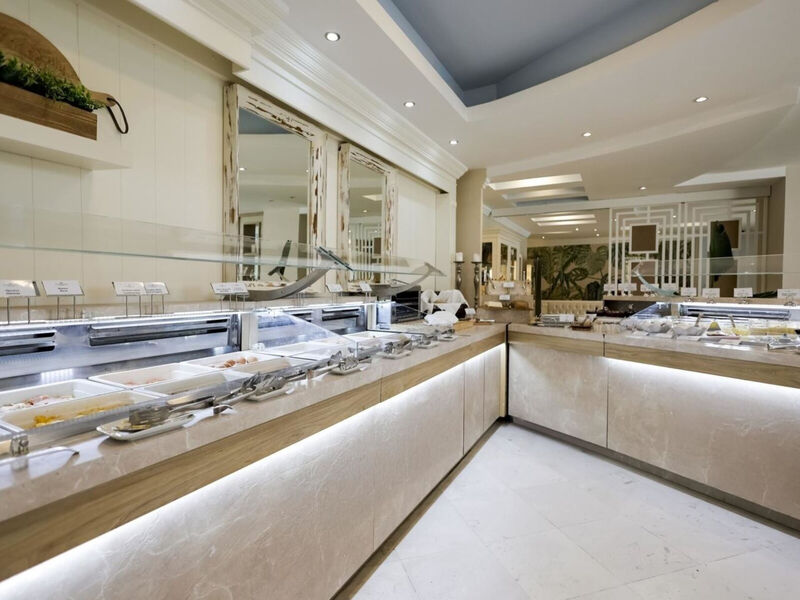 Secret Paradise Hotel & Spa