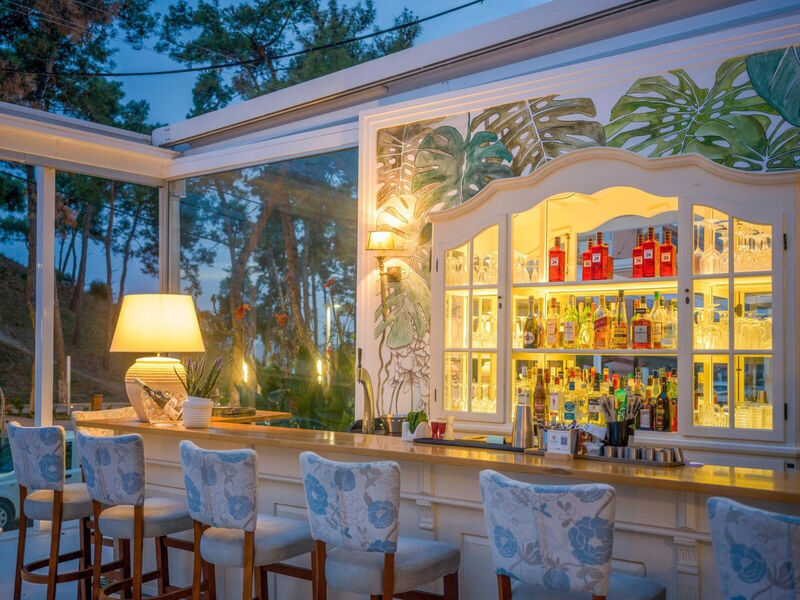 Secret Paradise Hotel & Spa