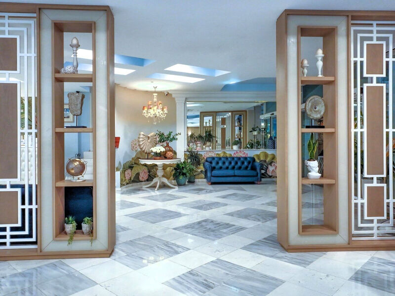 Secret Paradise Hotel & Spa