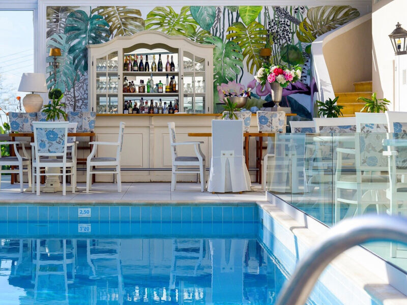 Secret Paradise Hotel & Spa