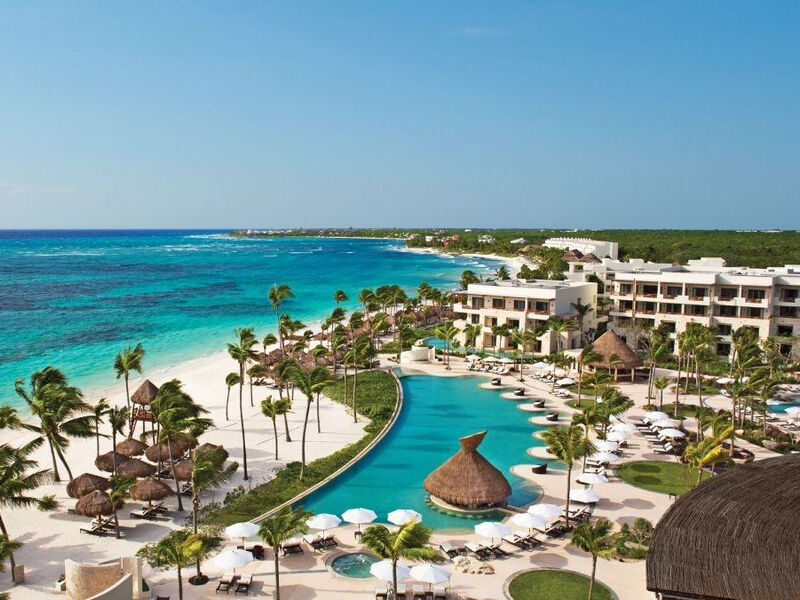 Secrets Akumal Riviera Maya