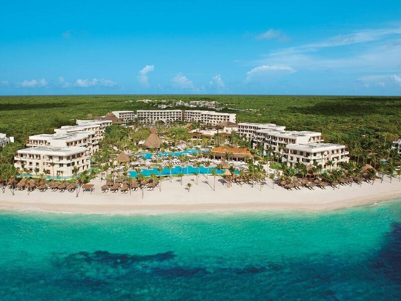 Secrets Akumal Riviera Maya