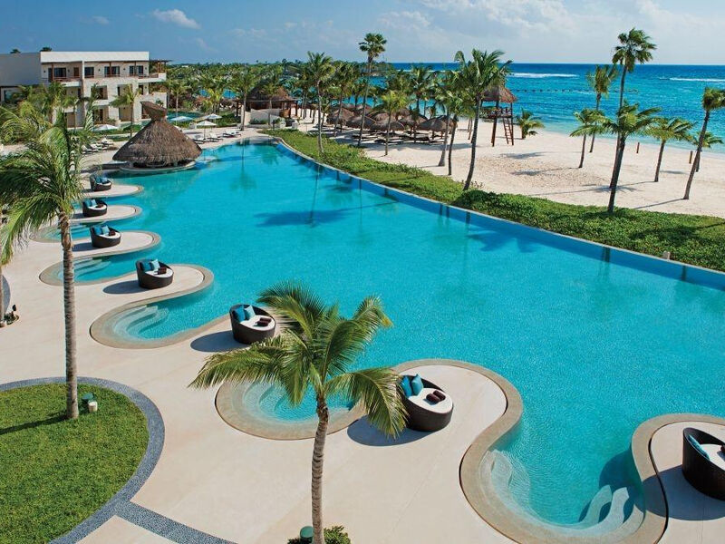 Secrets Akumal Riviera Maya