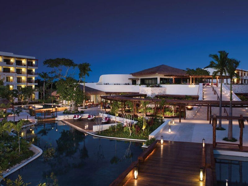 Secrets Akumal Riviera Maya