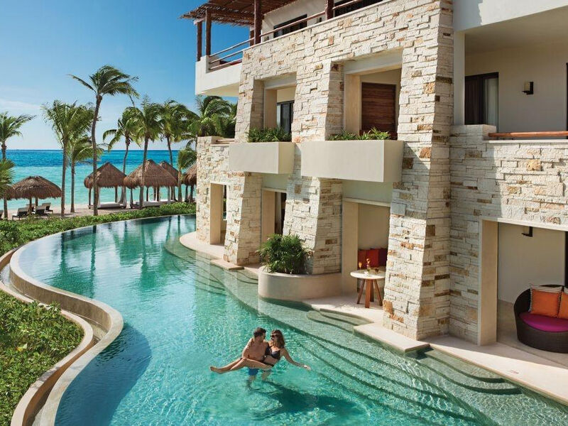 Secrets Akumal Riviera Maya
