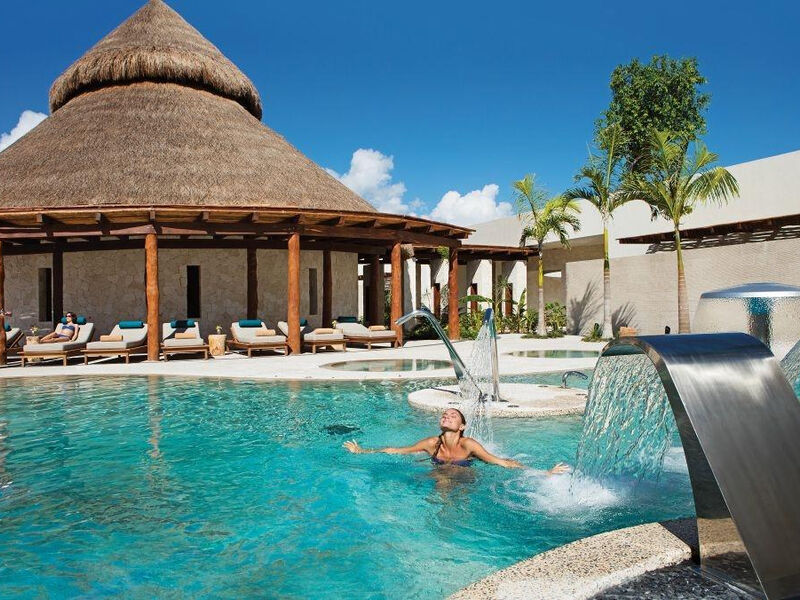 Secrets Akumal Riviera Maya