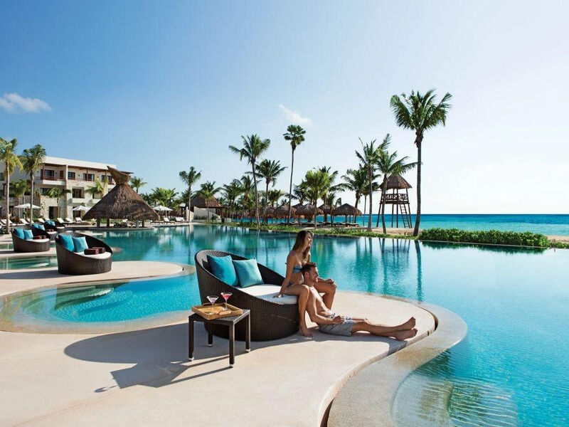 Secrets Akumal Riviera Maya