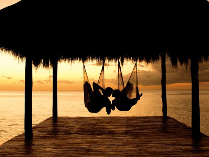 Secrets Aura Cozumel
