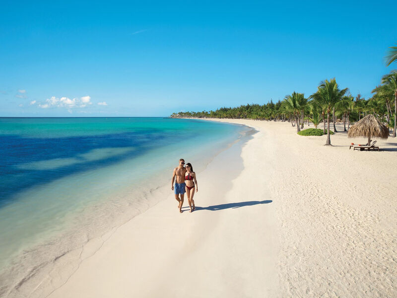 Secrets Cap Cana Resort & Spa