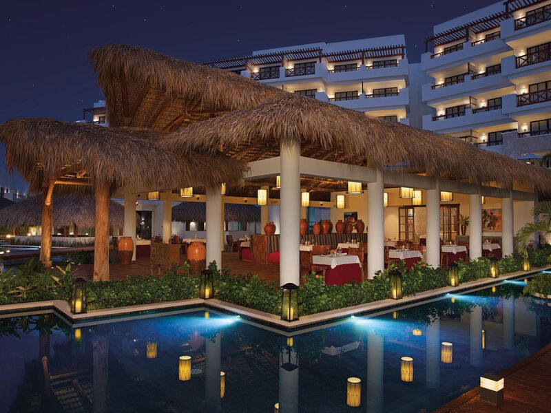 Secrets Cap Cana Resort & Spa