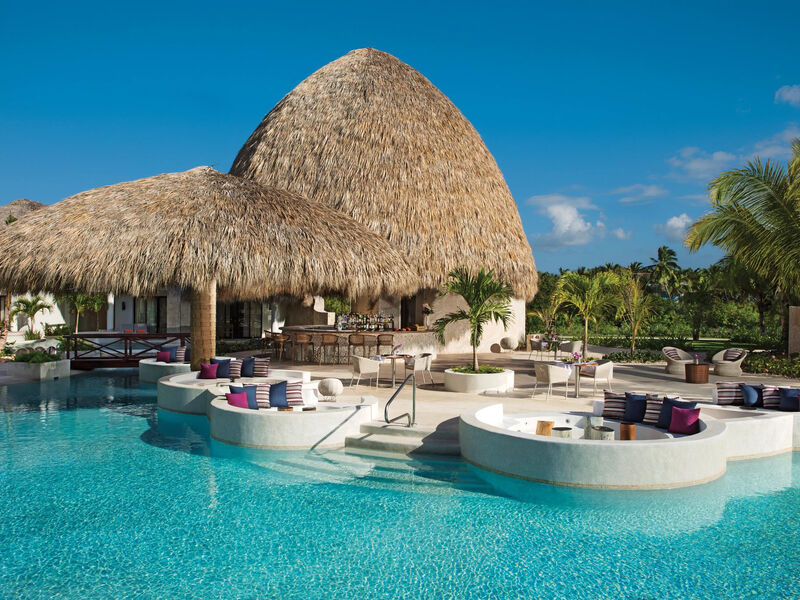 Secrets Cap Cana Resort & Spa