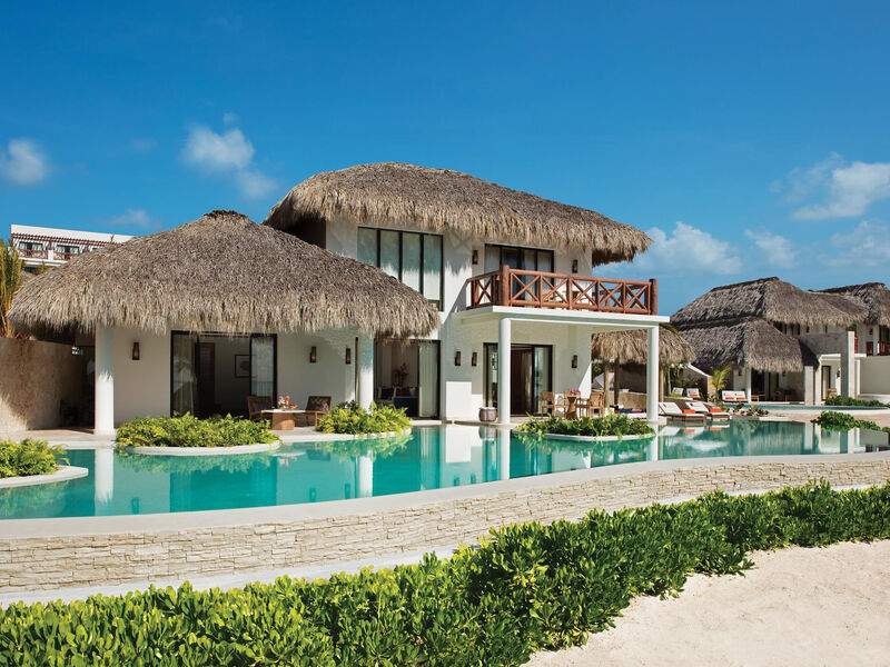 Secrets Cap Cana Resort & Spa