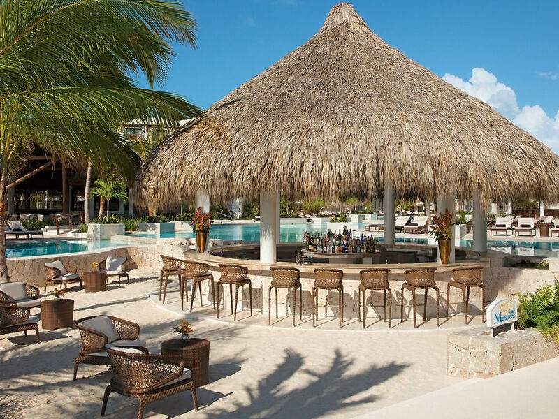 Secrets Cap Cana Resort & Spa