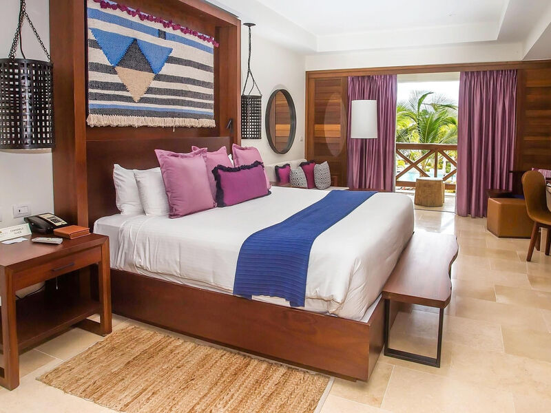 Secrets Cap Cana Resort & Spa