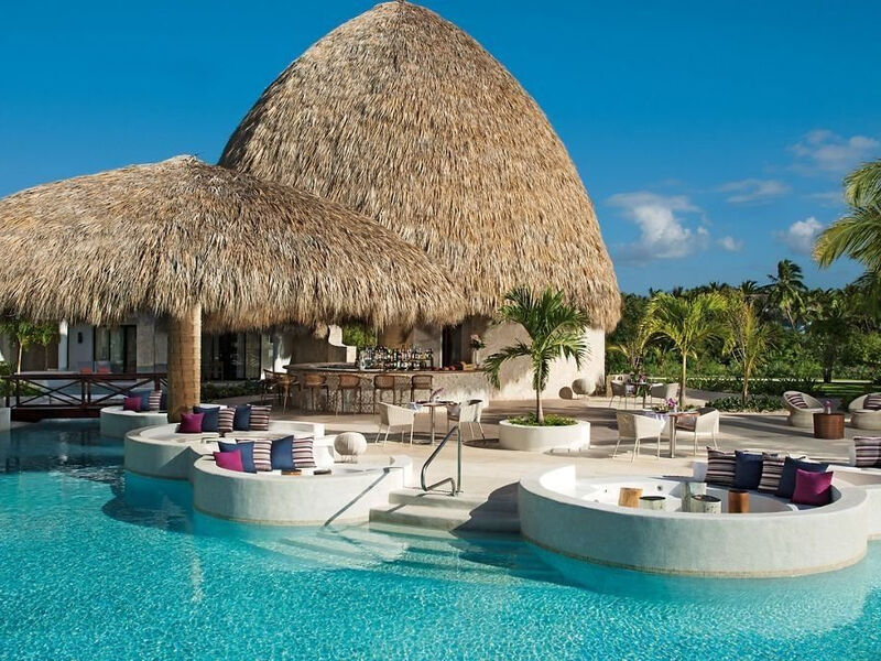 Secrets Cap Cana Resort & Spa