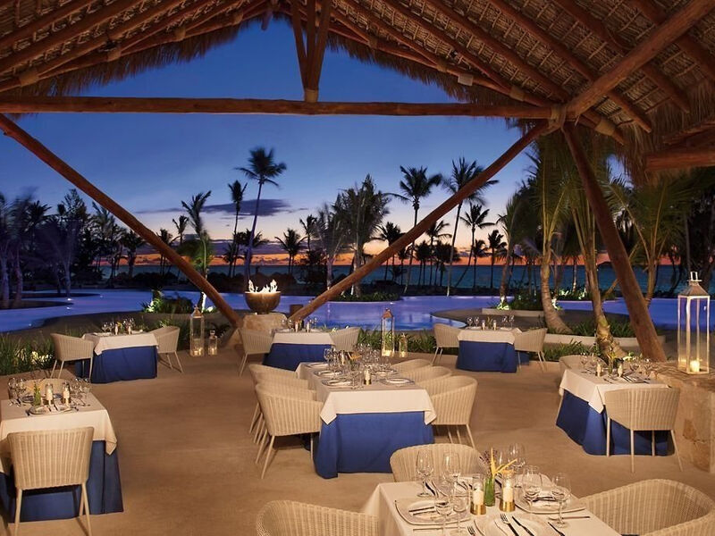 Secrets Cap Cana Resort & Spa