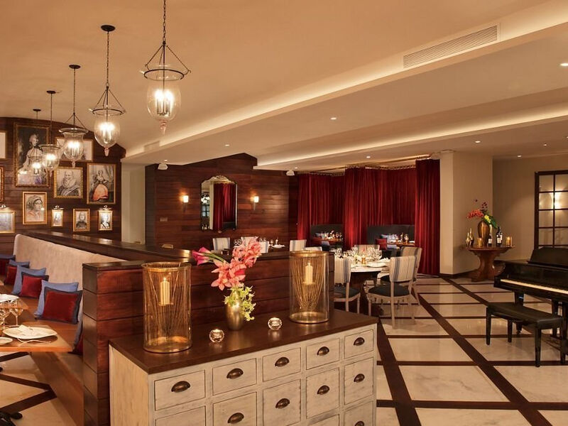 Secrets Cap Cana Resort & Spa