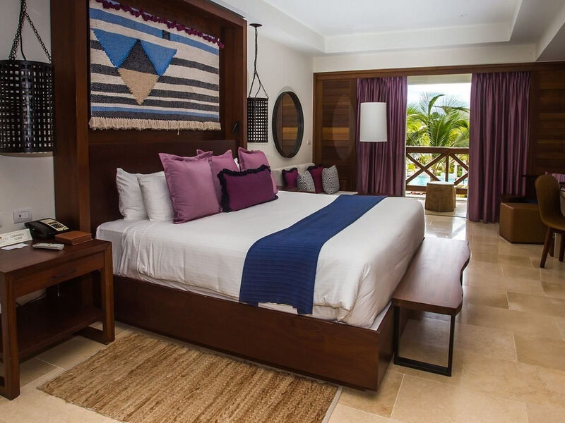 Secrets Cap Cana Resort & Spa