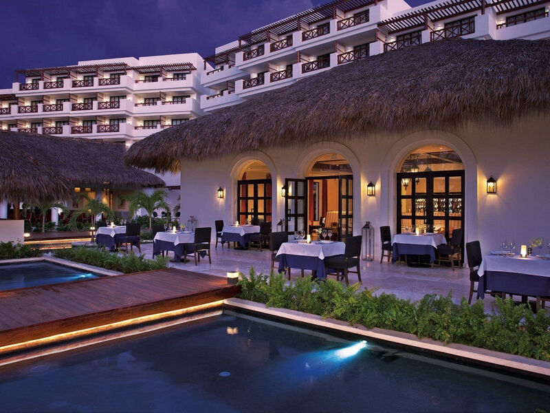 Secrets Cap Cana Resort & Spa