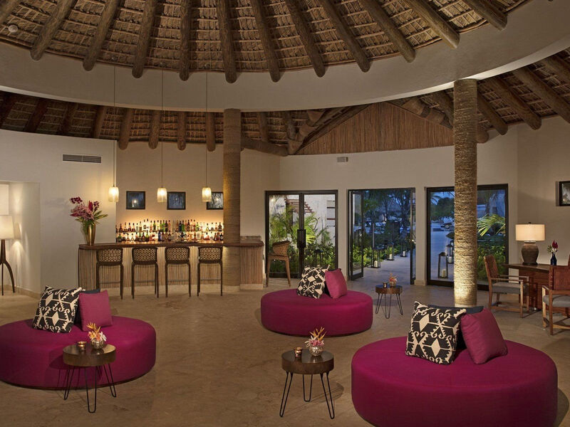 Secrets Cap Cana Resort & Spa