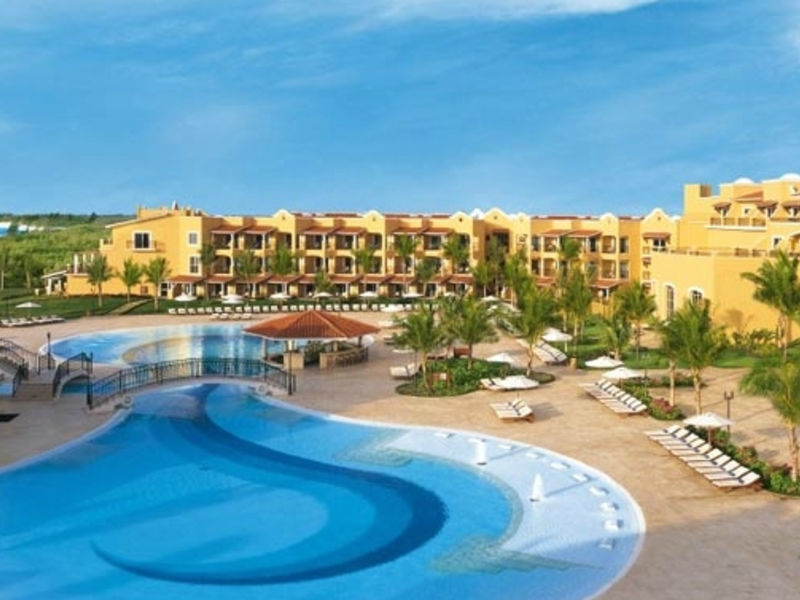 Secrets Capri Riviera Cancun