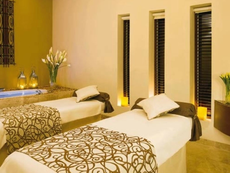 Secrets Capri Riviera Cancun