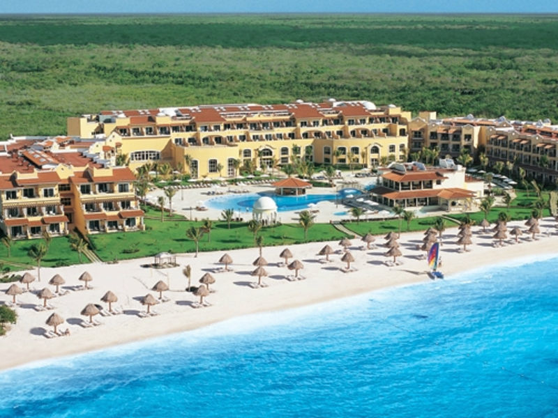 Secrets Capri Riviera Cancun