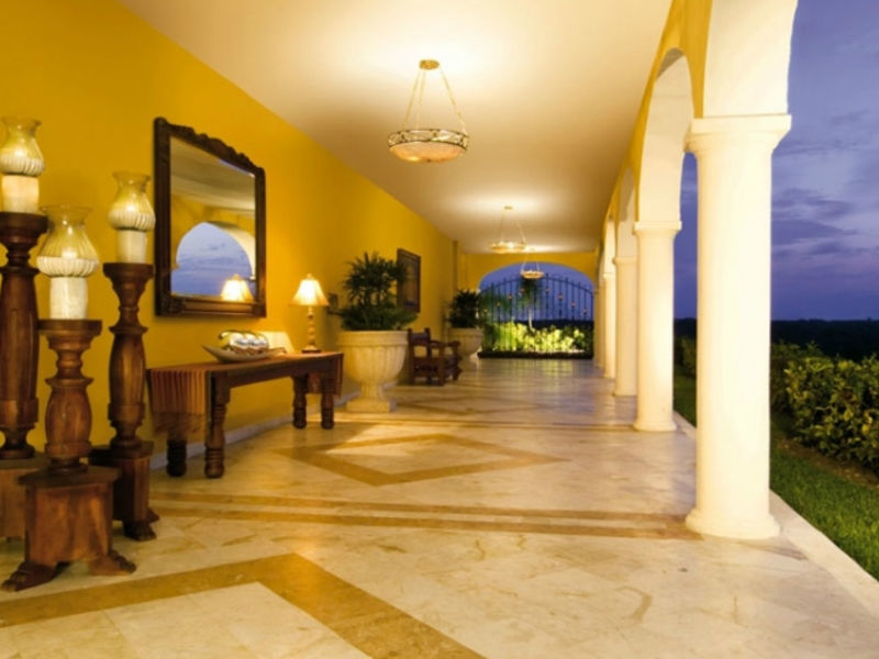 Secrets Capri Riviera Cancun