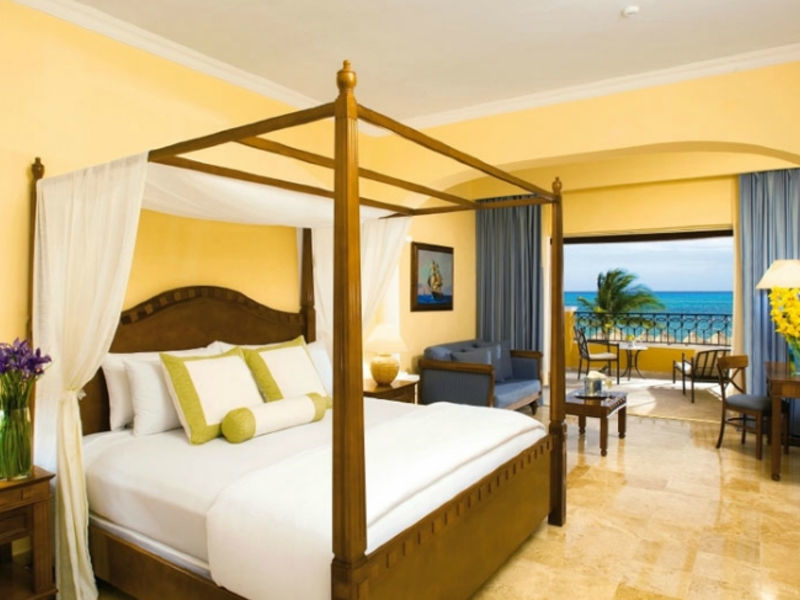 Secrets Capri Riviera Cancun